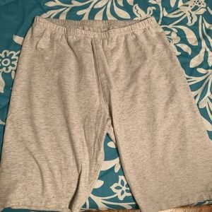 Children’s Place Bike Shorts